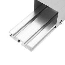 Laden Sie das Bild in den Galerie-Viewer, Mini DIY Drehmaschine
