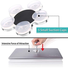 Laden Sie das Bild in den Galerie-Viewer, Magischer Handyhalter IPad Halterung
