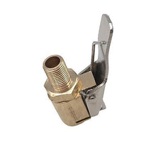 Laden Sie das Bild in den Galerie-Viewer, Pumpenadapter Ventiladapter aus Reinem Kupfer
