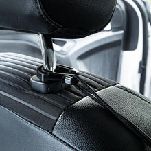 Laden Sie das Bild in den Galerie-Viewer, Universal Auto Aufbewahrungsnetz Netztasche
