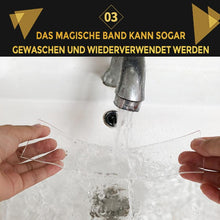 Laden Sie das Bild in den Galerie-Viewer, Magisch Nano-Klebeband
