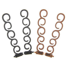 Laden Sie das Bild in den Galerie-Viewer, DIY Pferdeschwanz Flechtenwerkzeug (2PCS)
