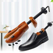 Laden Sie das Bild in den Galerie-Viewer, Zweiweg Schuhspanner Schuhdehner Unisex
