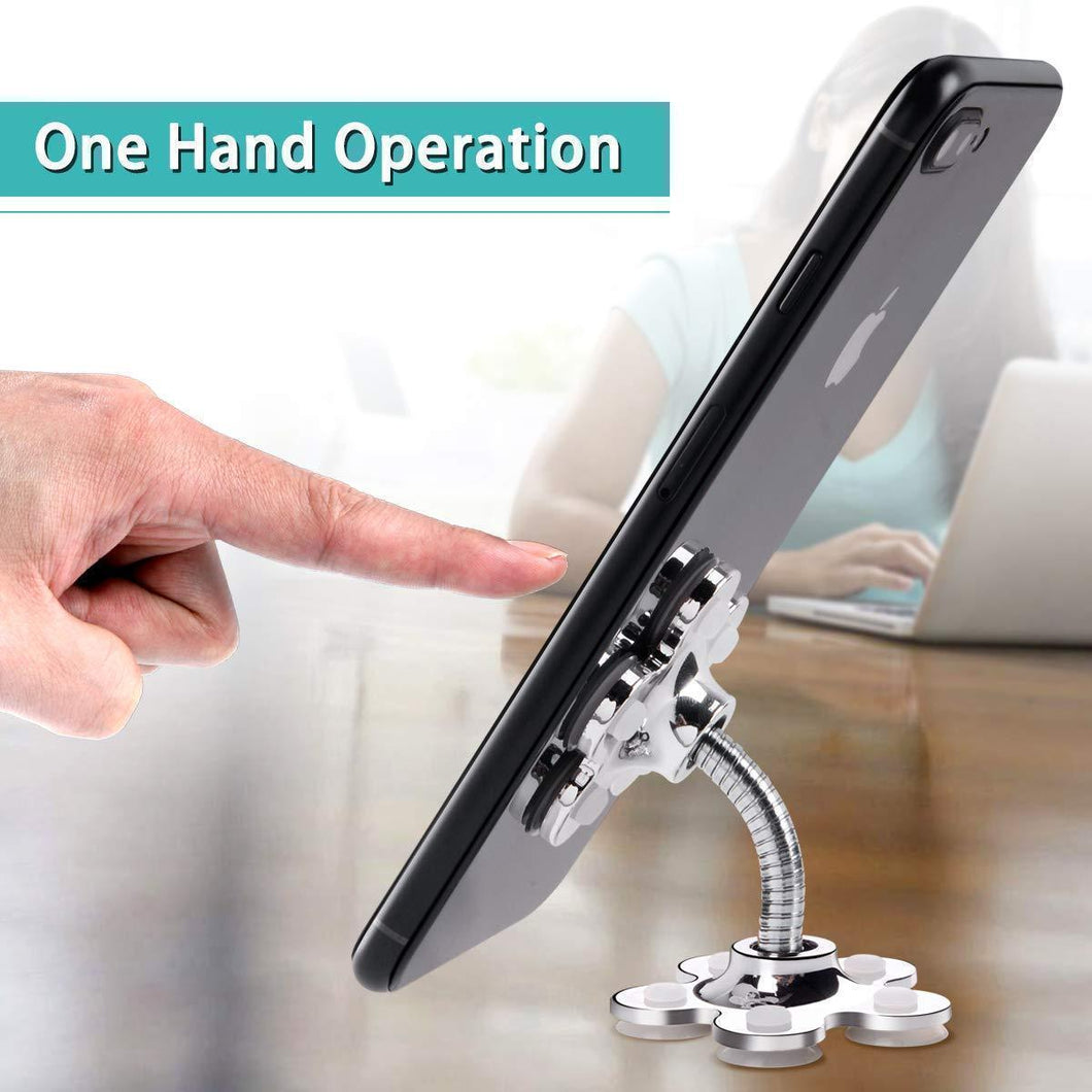 Magischer Handyhalter IPad Halterung