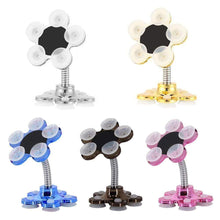 Laden Sie das Bild in den Galerie-Viewer, Magischer Handyhalter IPad Halterung
