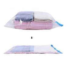 Laden Sie das Bild in den Galerie-Viewer, 2 X Kompressionsbeutel Vakuumbeutel
