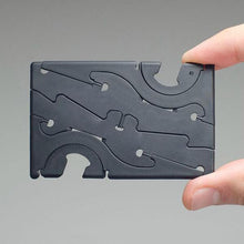 Laden Sie das Bild in den Galerie-Viewer, Ultradünn Kartentyp Handyhalter/Handyhalterung (1 Paar)
