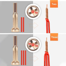 Laden Sie das Bild in den Galerie-Viewer, Universal Kabel- Kombinierer Elektrowerkzeug
