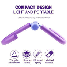 Laden Sie das Bild in den Galerie-Viewer, Multifunktionaler Beintrainer Heimtrainer
