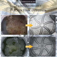 Laden Sie das Bild in den Galerie-Viewer, Professionelle Waschmaschinen Hygiene-Reiniger
