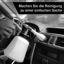 Laden Sie das Bild in den Galerie-Viewer, Professionell Autoinnenreiniger/Reinigungspistole
