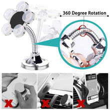 Laden Sie das Bild in den Galerie-Viewer, Magischer Handyhalter IPad Halterung
