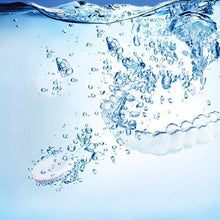 Laden Sie das Bild in den Galerie-Viewer, Prothesenreiniger Reinigungs-TABS 3 Minuten für Zahnersatz
