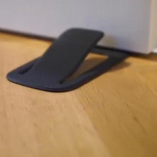 Laden Sie das Bild in den Galerie-Viewer, Innovativer Premium Türstopper Wandschutz
