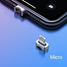 Laden Sie das Bild in den Galerie-Viewer, Anschluss für Magnetisches Ladekabel
