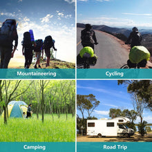 Laden Sie das Bild in den Galerie-Viewer, 2 X Kompressionsbeutel Vakuumbeutel
