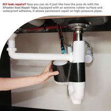 Laden Sie das Bild in den Galerie-Viewer, （70% OFF）Wasserdichtes Klebeband
