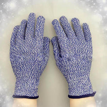 Laden Sie das Bild in den Galerie-Viewer, Schnittschutz-Handschuhe
