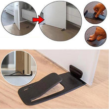 Laden Sie das Bild in den Galerie-Viewer, Innovativer Premium Türstopper Wandschutz
