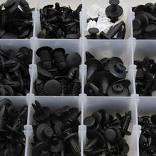 Laden Sie das Bild in den Galerie-Viewer, 415 PCS Auto Befestigung Clips Set
