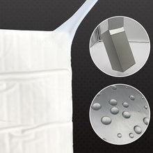 Laden Sie das Bild in den Galerie-Viewer, Super Klebriges &amp; Wasserdichtes Aluminium-Folienband
