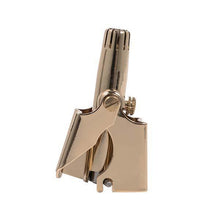 Laden Sie das Bild in den Galerie-Viewer, Premium Manuelle Nasenhaarschneider
