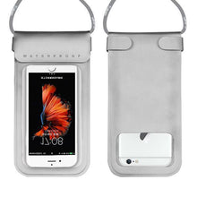 Laden Sie das Bild in den Galerie-Viewer, Wasserdichte Handyhülle/Handytasche
