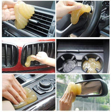 Laden Sie das Bild in den Galerie-Viewer, Tastatur Reinigung  Staub/Schmutz-Entferner Cleaner Gel
