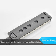 Laden Sie das Bild in den Galerie-Viewer, Drucktüröffner Magnetschnäpper Türdämpfer
