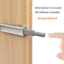 Laden Sie das Bild in den Galerie-Viewer, Drucktüröffner Magnetschnäpper Türdämpfer
