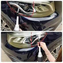 Laden Sie das Bild in den Galerie-Viewer, Auto Keramik Hochglanz Beschichtungsmittel Set
