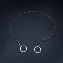 Laden Sie das Bild in den Galerie-Viewer, Outdoor Drahtsägen Handkettensäge
