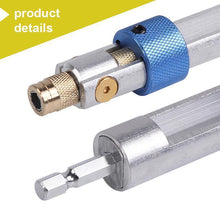 Laden Sie das Bild in den Galerie-Viewer, 20-teiliges Bohrer Set
