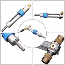 Laden Sie das Bild in den Galerie-Viewer, 20-teiliges Bohrer Set
