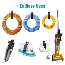 Laden Sie das Bild in den Galerie-Viewer, Wiederverwendbare Kabelbinder mit Klett (6 PCS)
