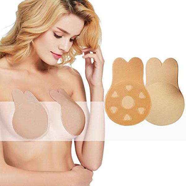 Selbstklebend Push up BHS Nipple Cover Nippelabdeckung