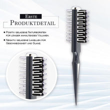 Laden Sie das Bild in den Galerie-Viewer, Multifunktionaler Frisurenkamm
