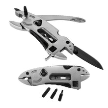 Laden Sie das Bild in den Galerie-Viewer, Outdoor Multifunktion Zange/Taschenwerkzeug
