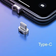 Laden Sie das Bild in den Galerie-Viewer, Anschluss für Magnetisches Ladekabel
