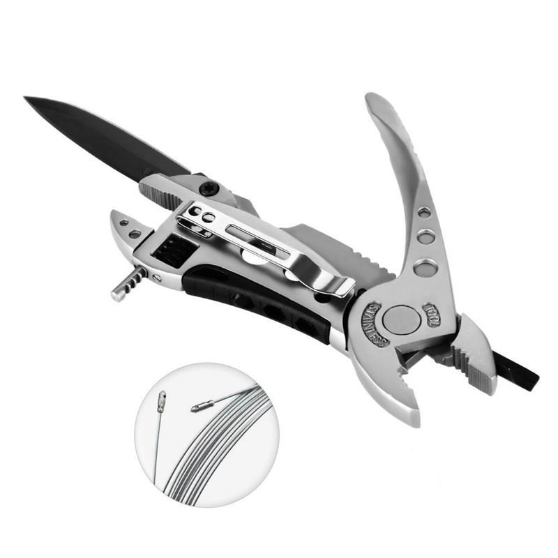 Outdoor Multifunktion Zange/Taschenwerkzeug