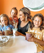 Laden Sie das Bild in den Galerie-Viewer, Stämmige Geflochtene Haarband Böhmisch Stirnband
